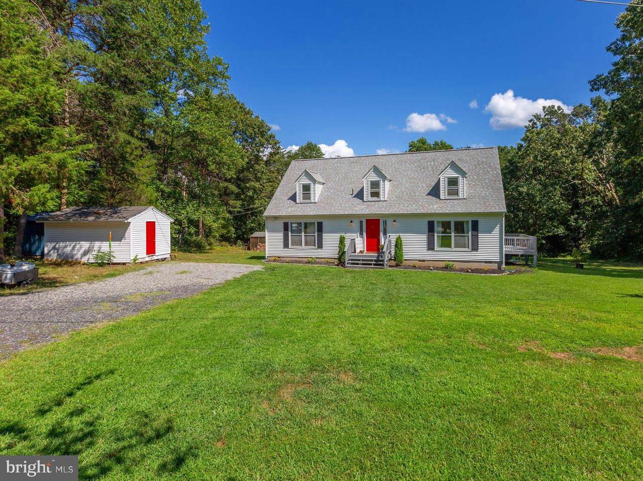 3319 Flat Run Road - Photo 1