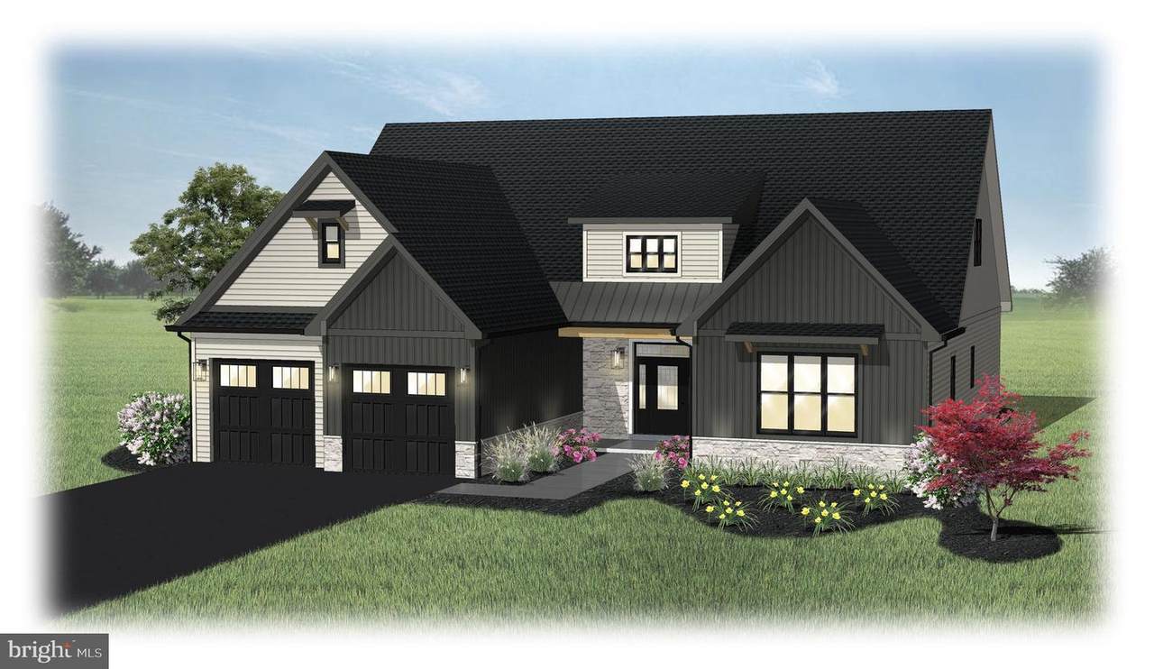 1010 Stonehill Lane - Photo 1