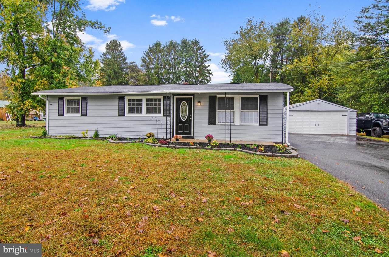 272 Jackson Park Road - Photo 1