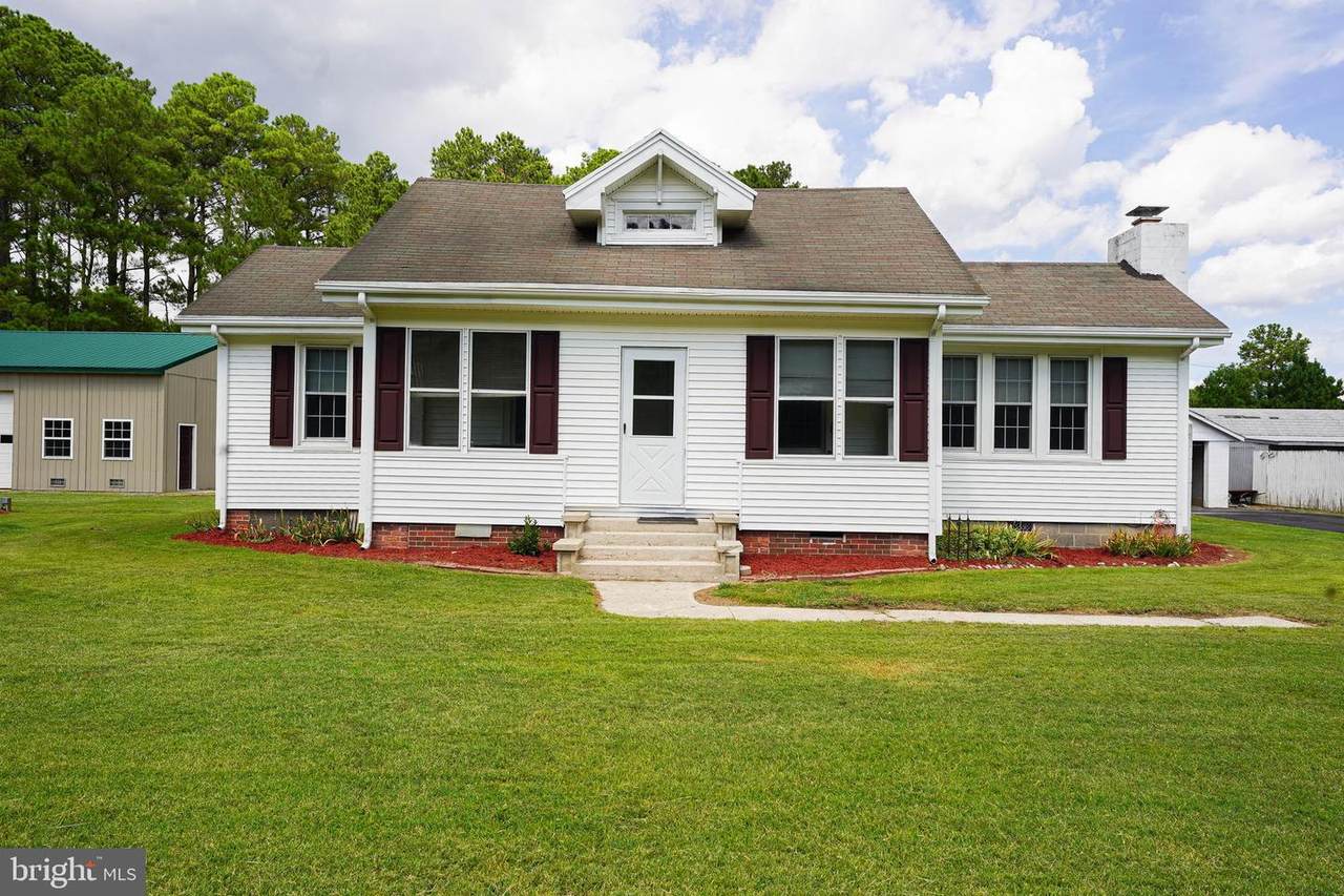 26866 Deal Island Road - Photo 1