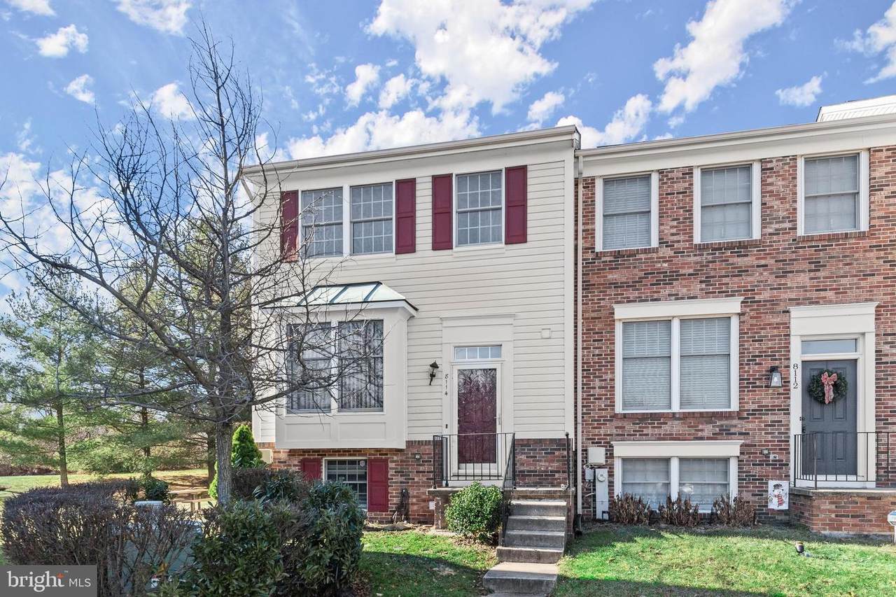 8114 Brightridge Court - Photo 1