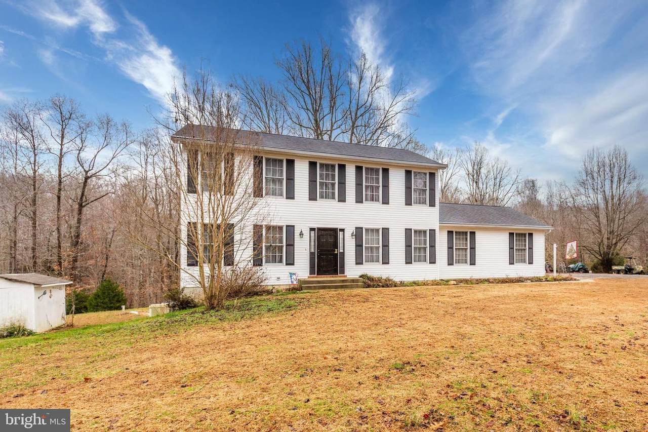 5855 Julie Court - Photo 1