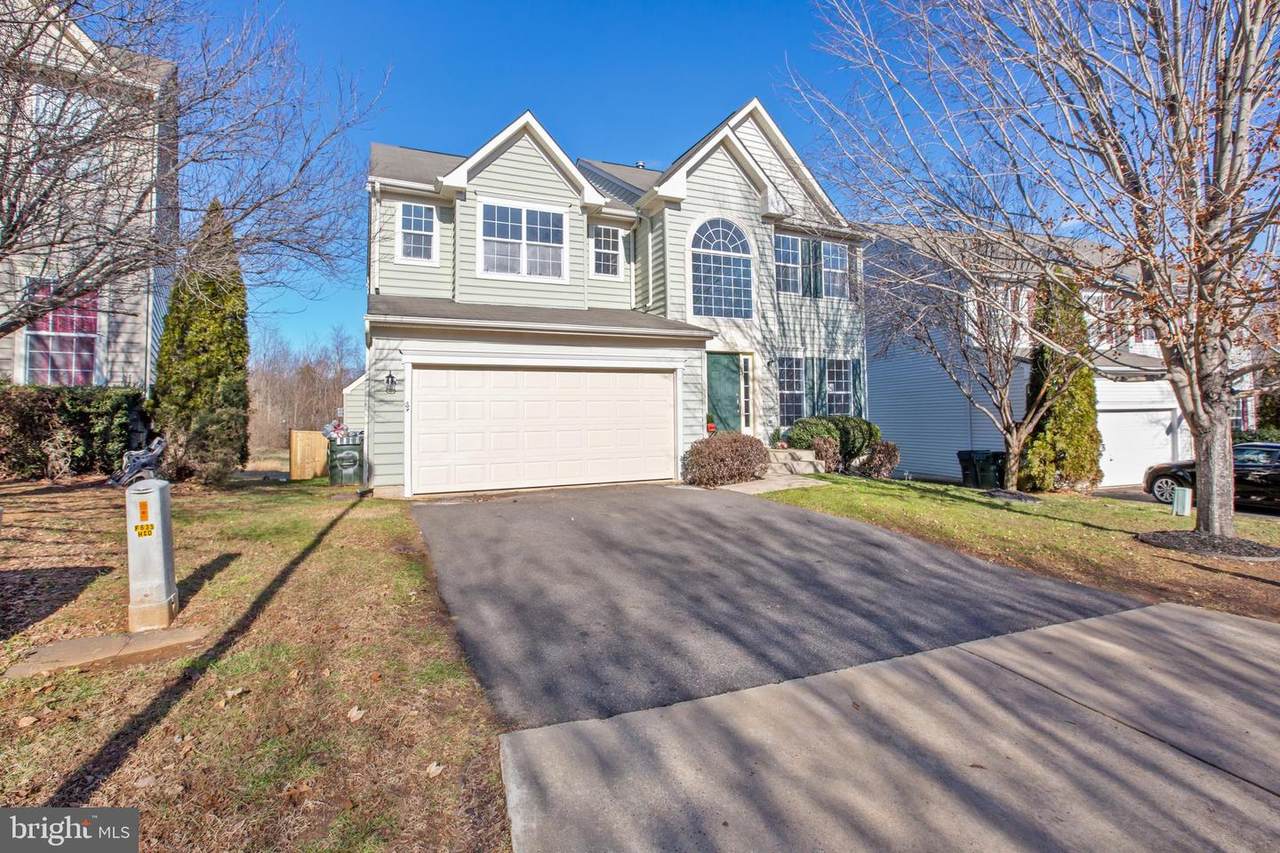 631 Holly Crest Drive - Photo 1