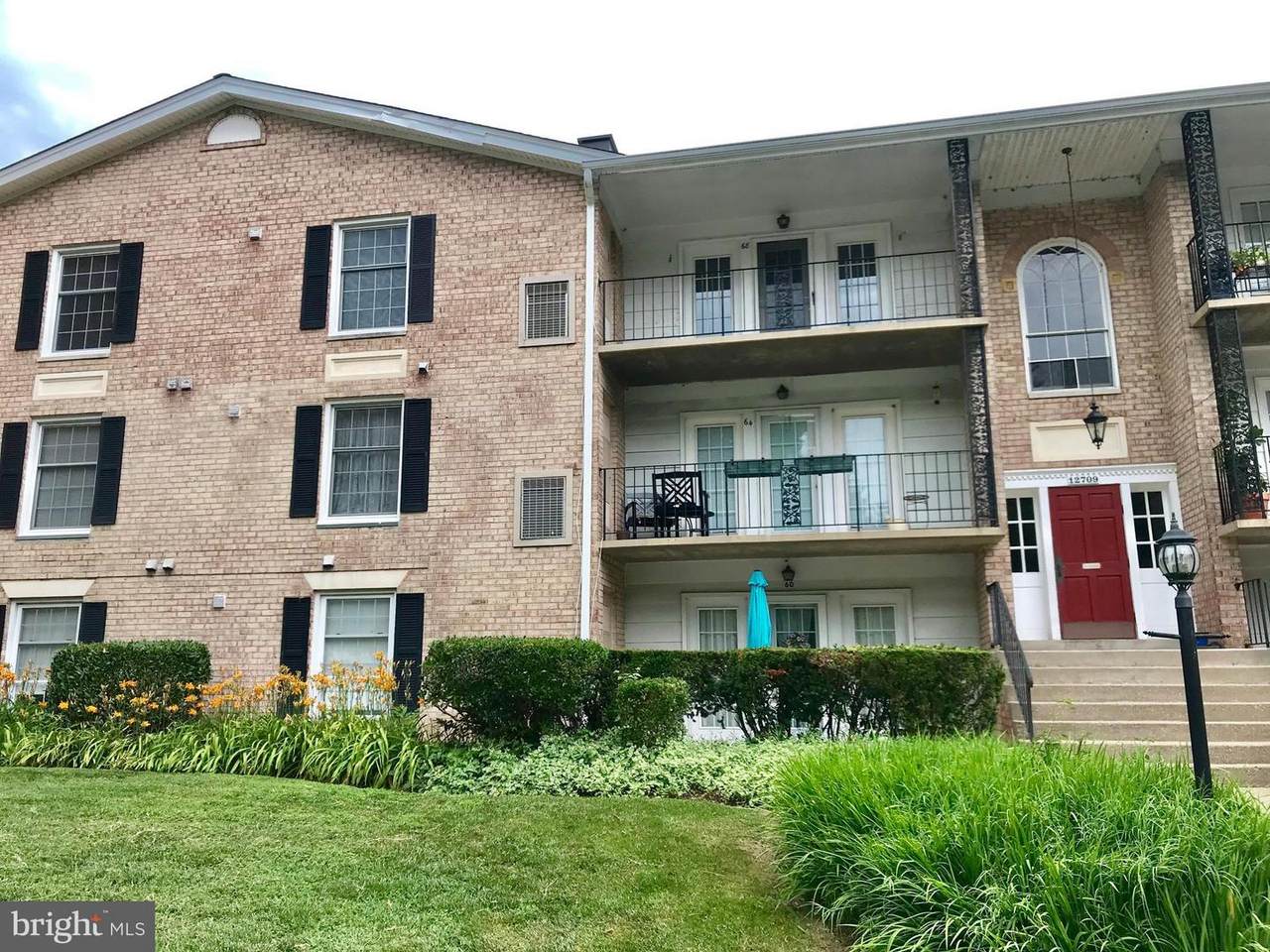 12709 Gordon Boulevard - Photo 1