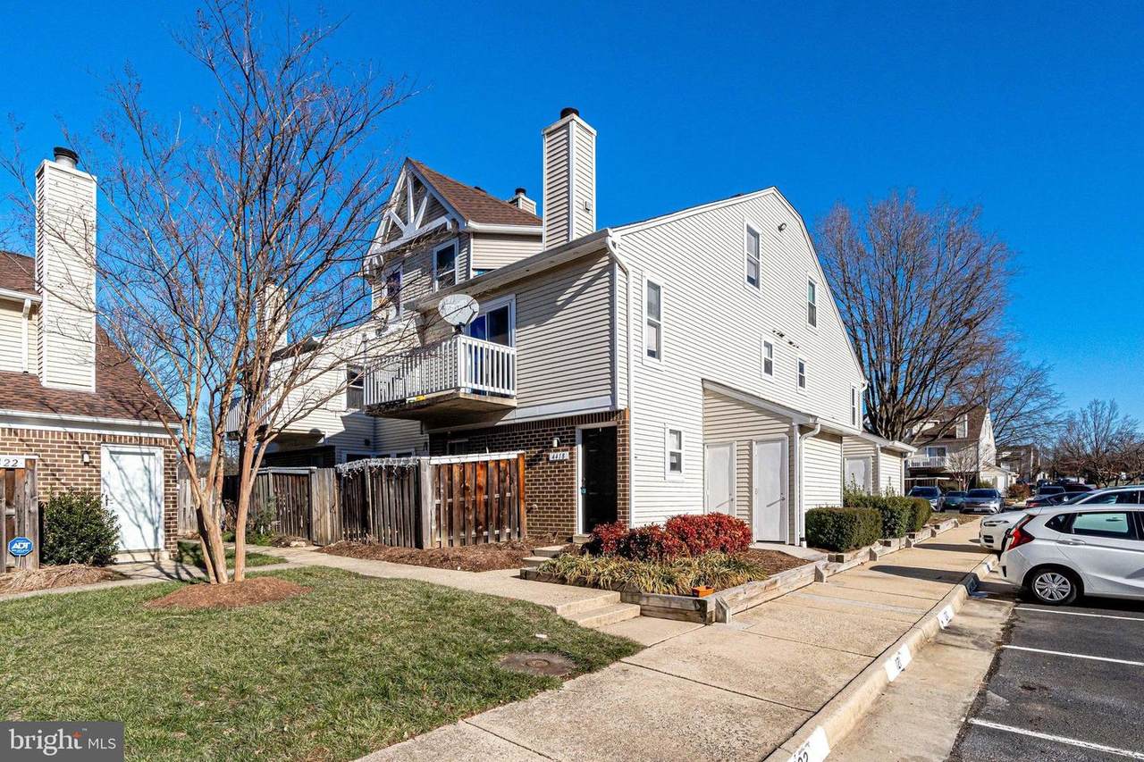 4418 Pembrook Village Drive - Photo 1