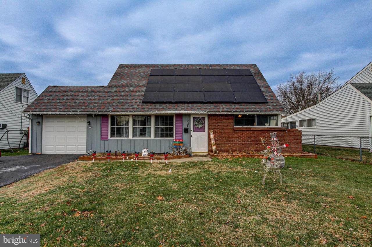 71 Indigo Road - Photo 1
