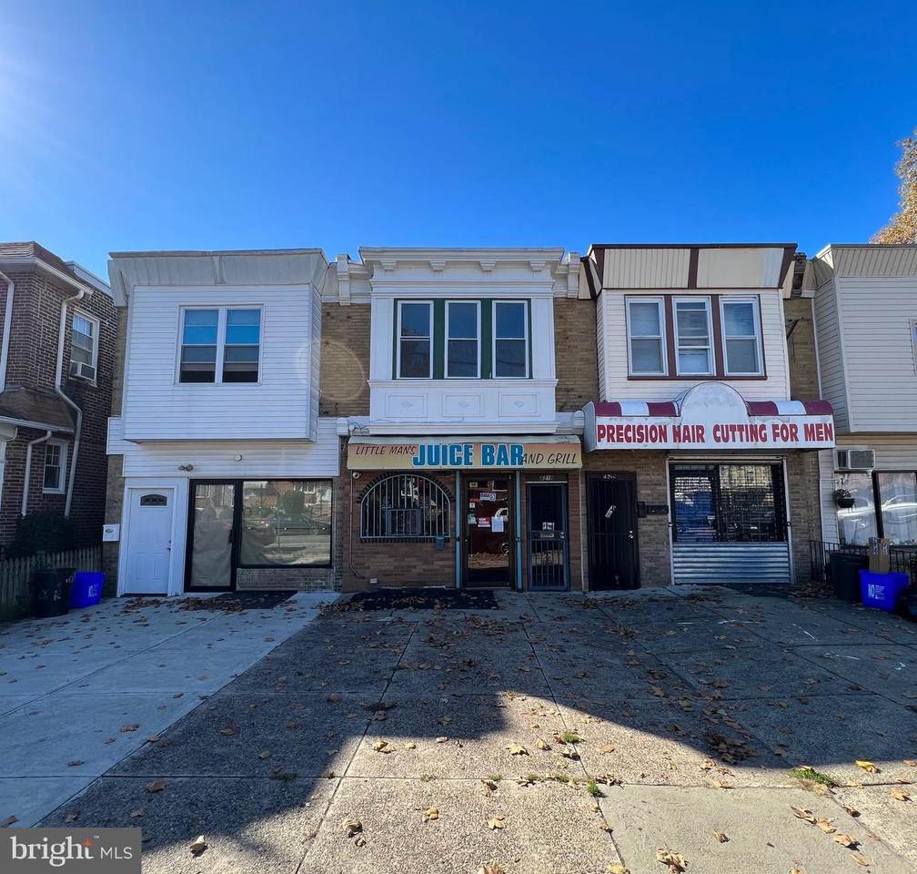 4218 Princeton Avenue - Photo 1