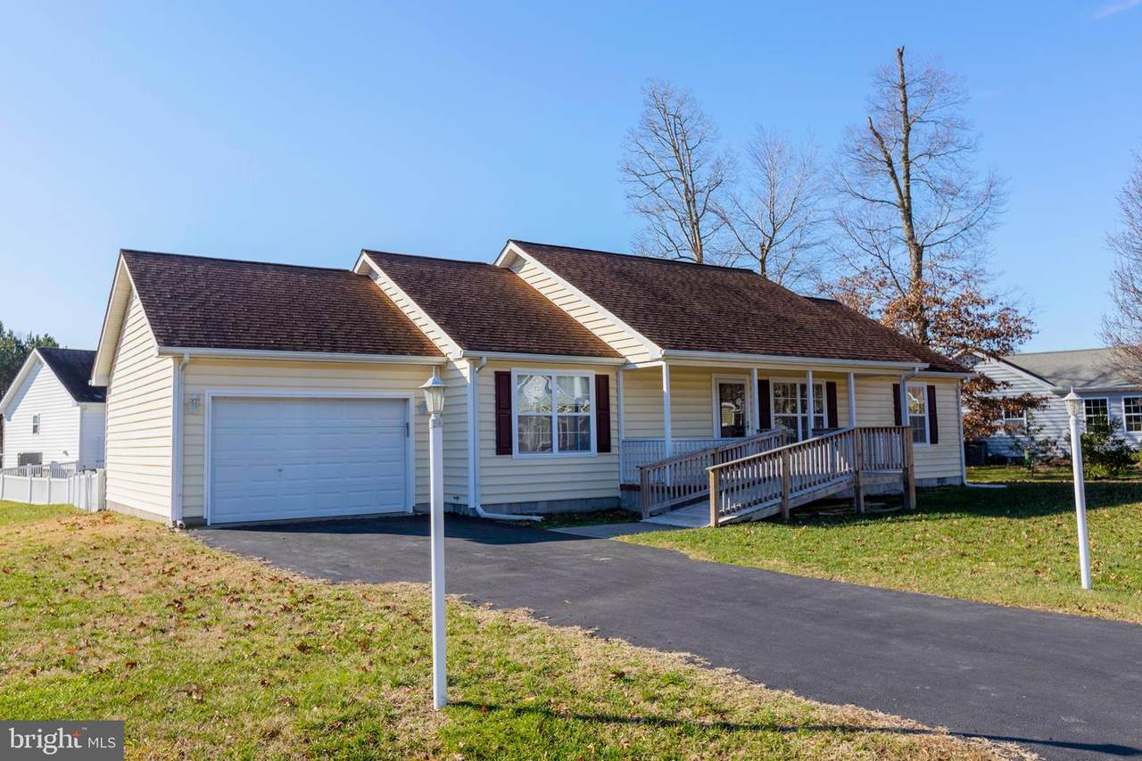 31000 Oak Leaf Drive - Photo 1
