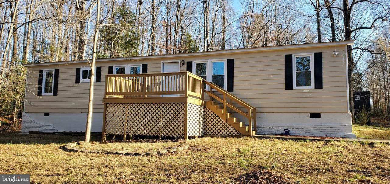 14537 Countyline Church Road - Photo 1