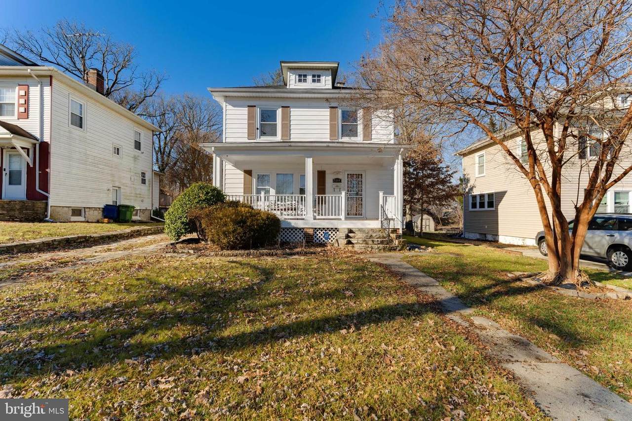 5314 Kenilworth Avenue - Photo 1