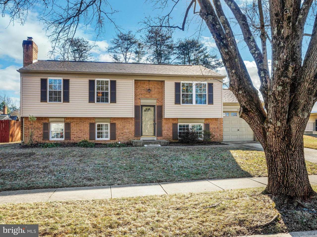 10203 Balsamwood Drive - Photo 1
