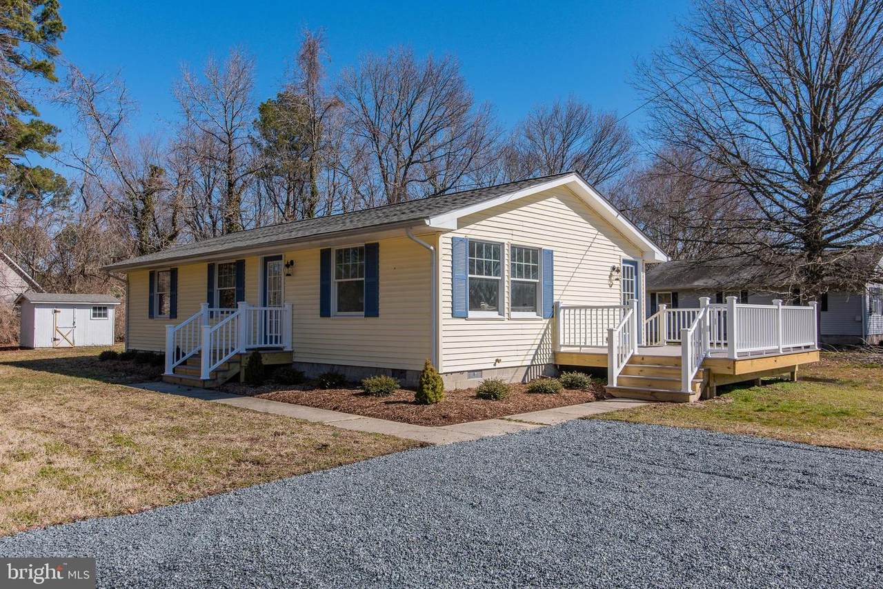 313 Dodson Avenue - Photo 1