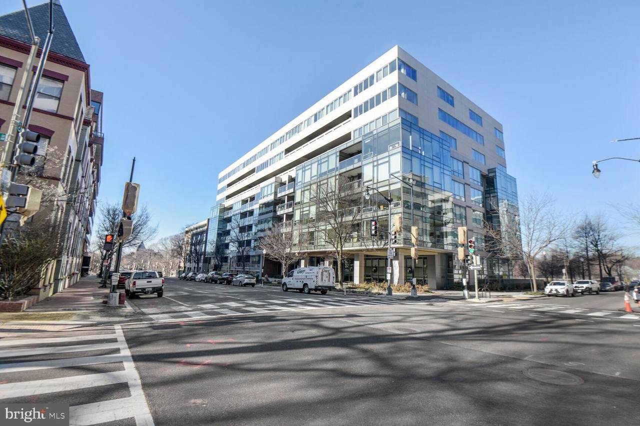 2501 M Street - Photo 1