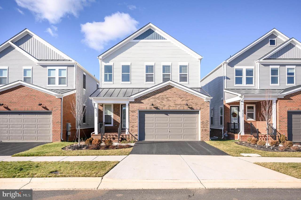 23629 Kinston Ferry Terrace - Photo 1