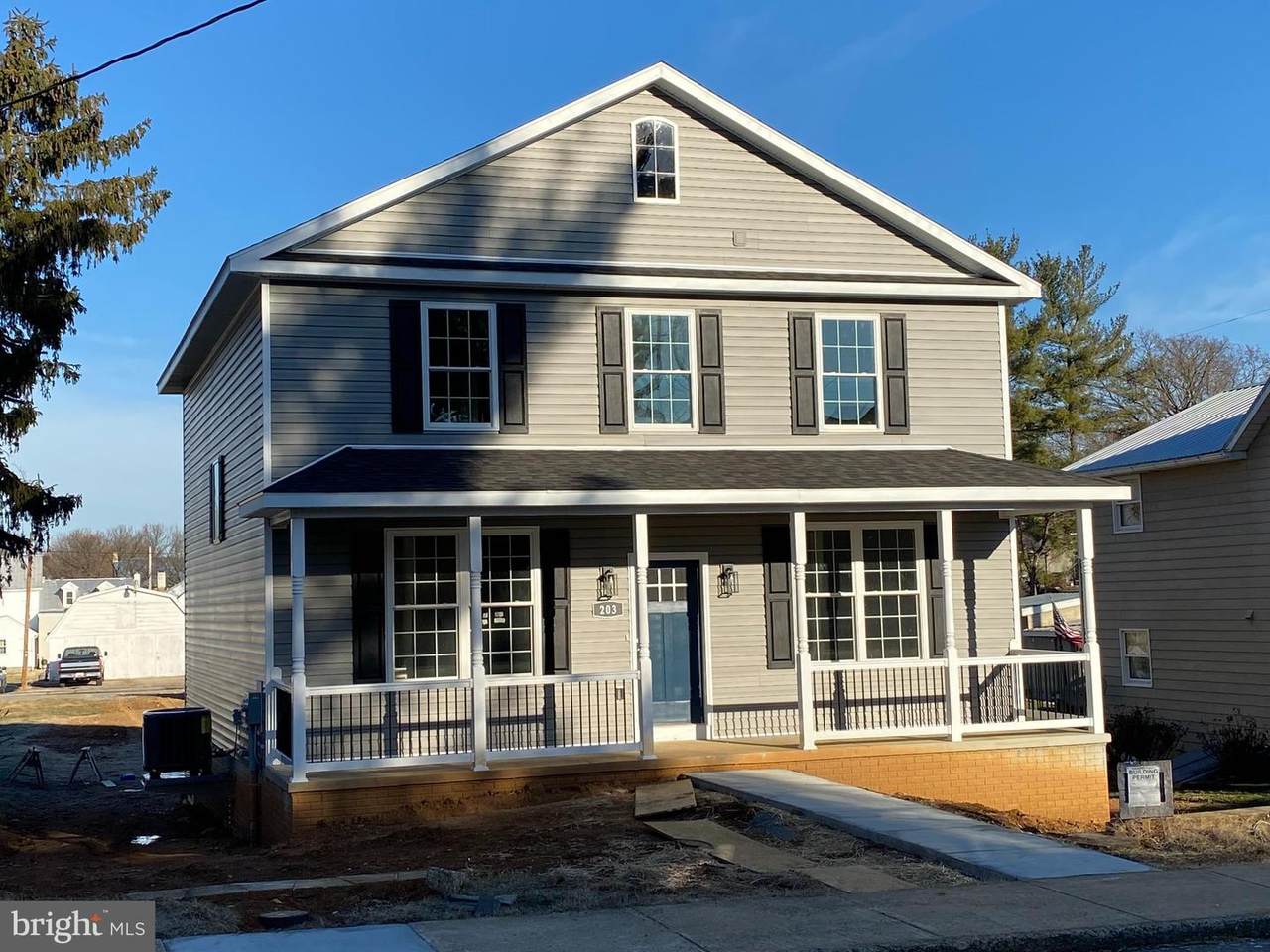 203 Antietam Street - Photo 1