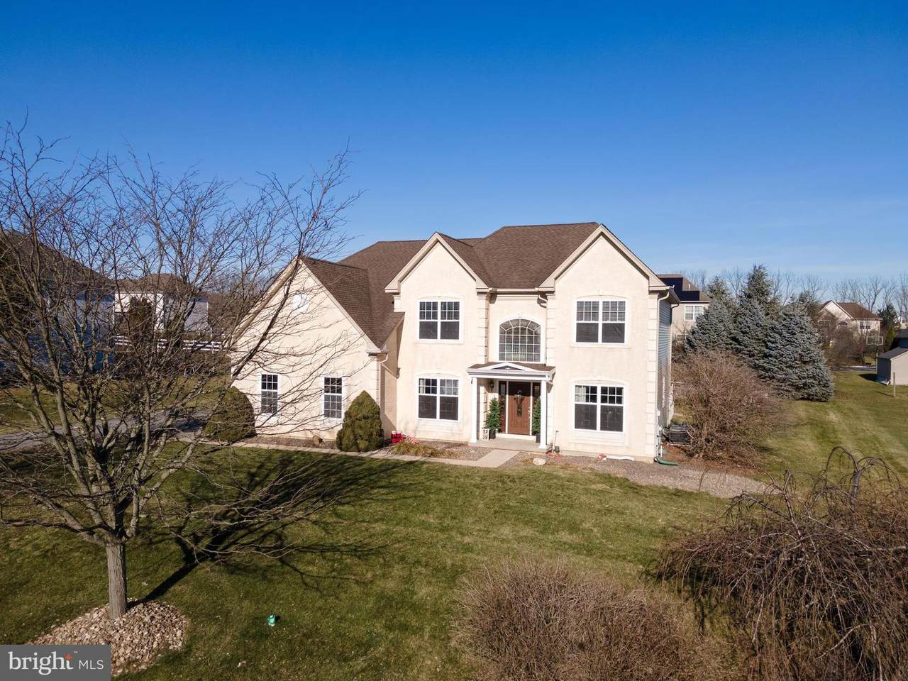 4415 Crosswinds Drive - Photo 1
