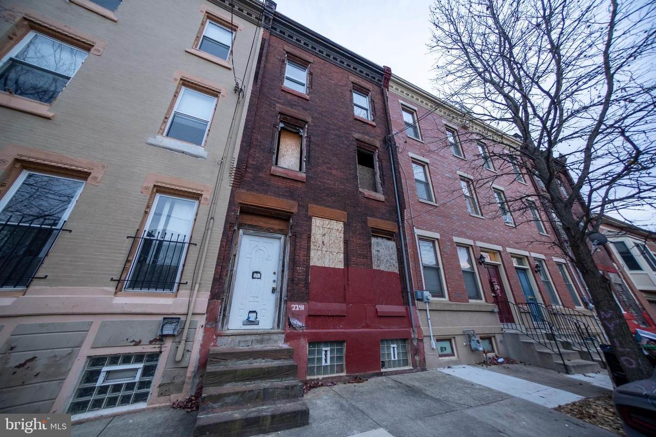 2241 15TH Street - Photo 1