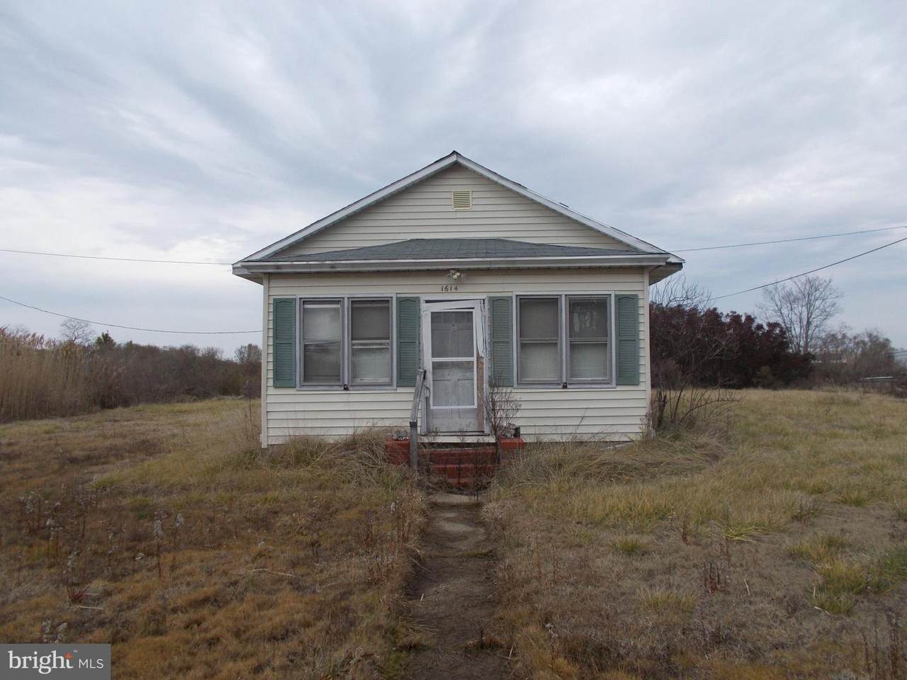 1614 Steamboat Wharf Road - Photo 1