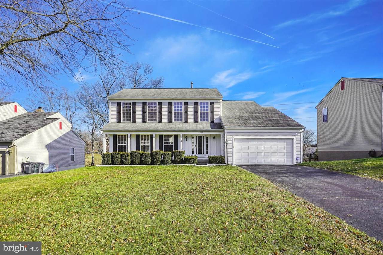 13205 Mountain Ash Court - Photo 1