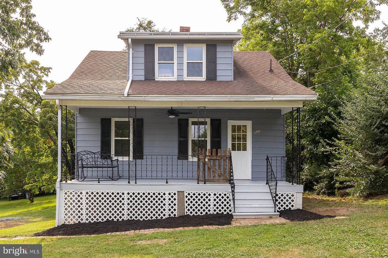 721 Ross Street - Photo 1