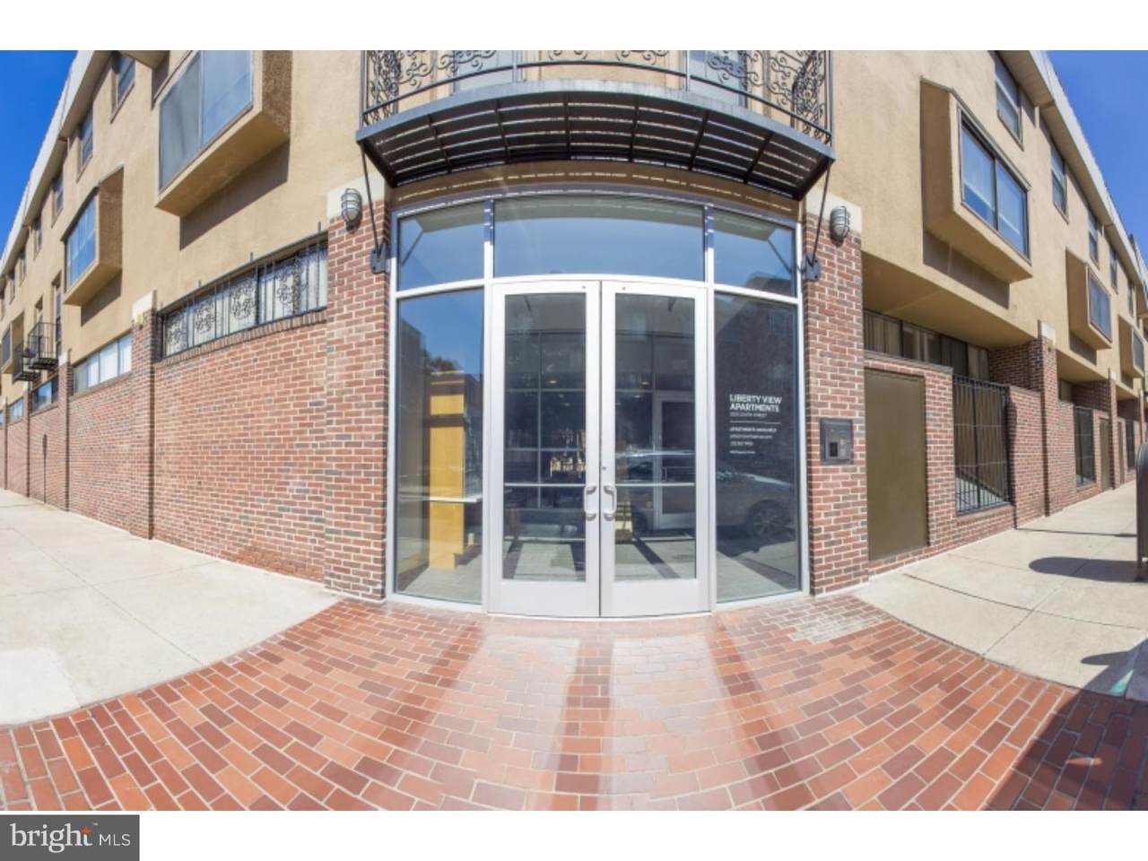 2031 South Street - Photo 1