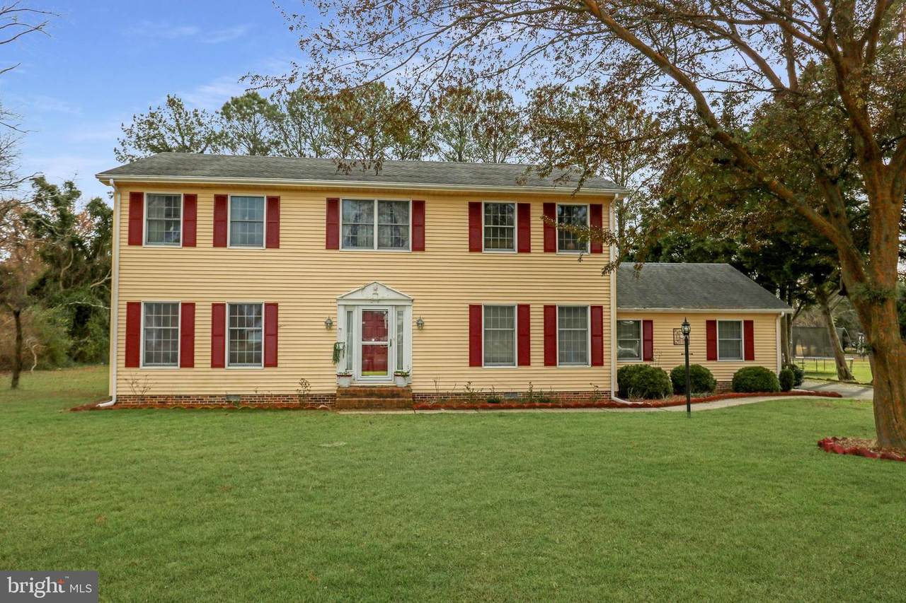 27379 Nanticoke Road - Photo 1