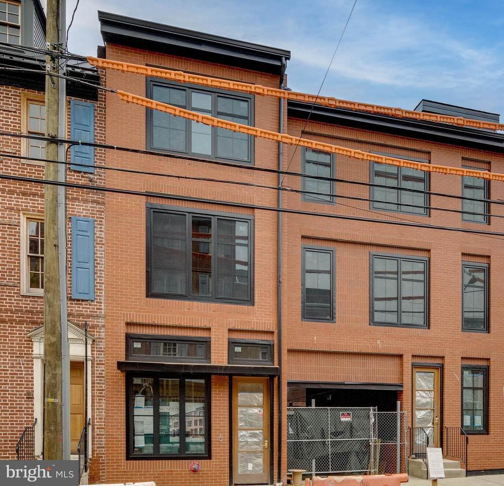 720 2ND Street - Photo 1