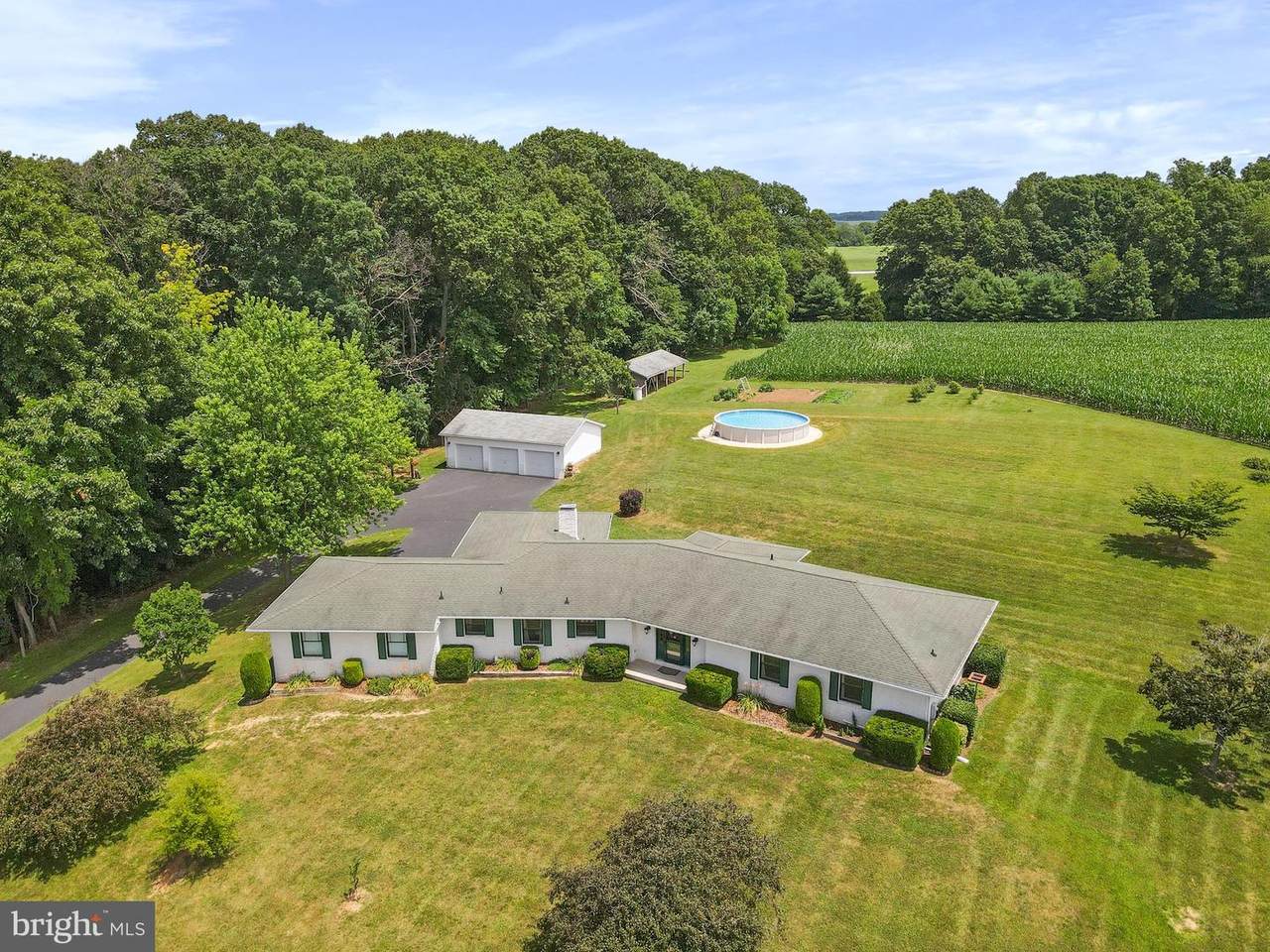 5015 Old Hanover Road - Photo 1