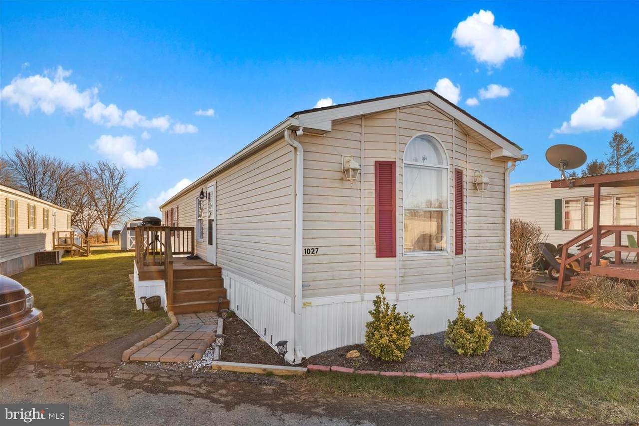 1027 Allison Circle - Photo 1