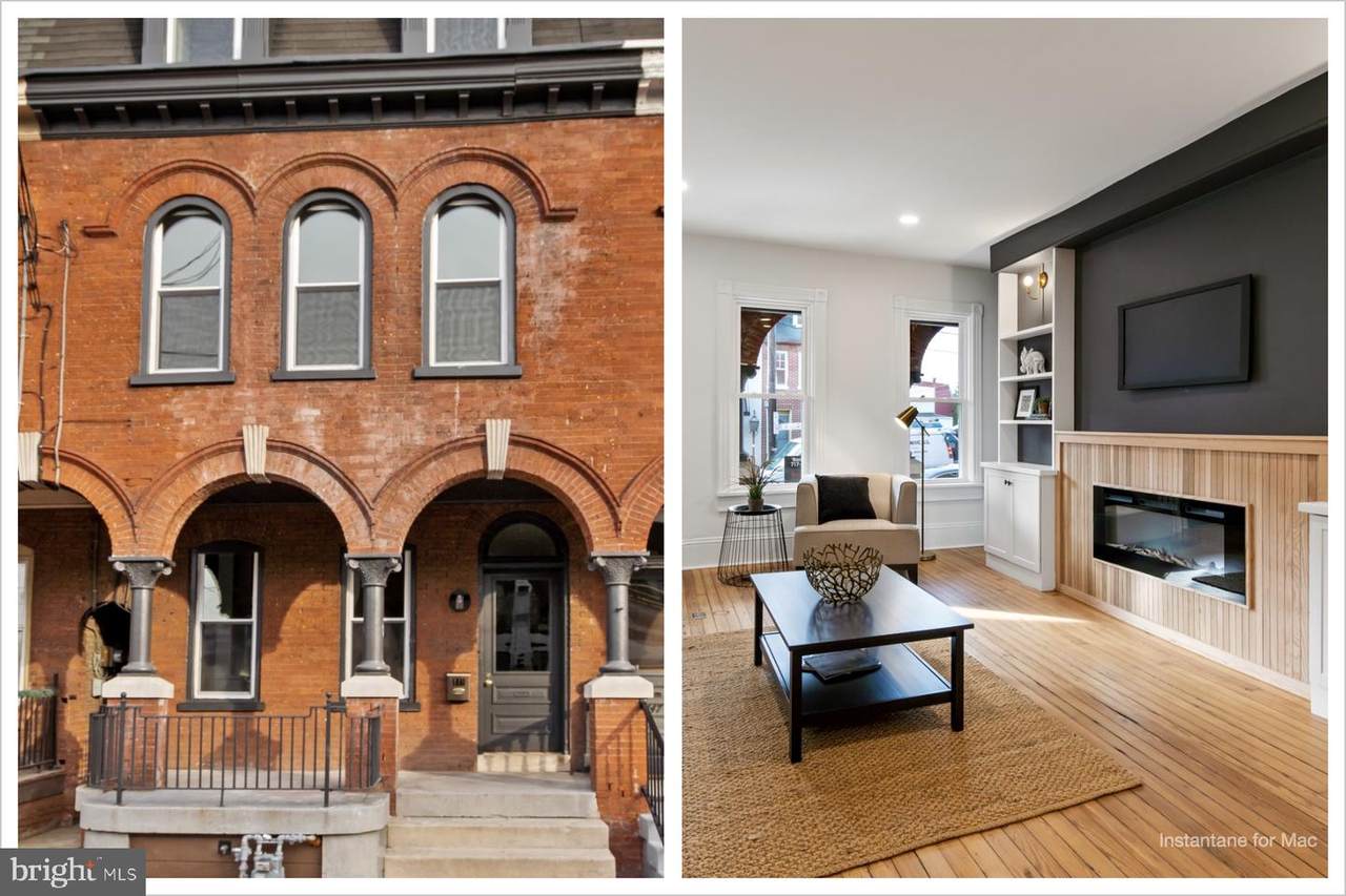 449 Prince Street - Photo 1