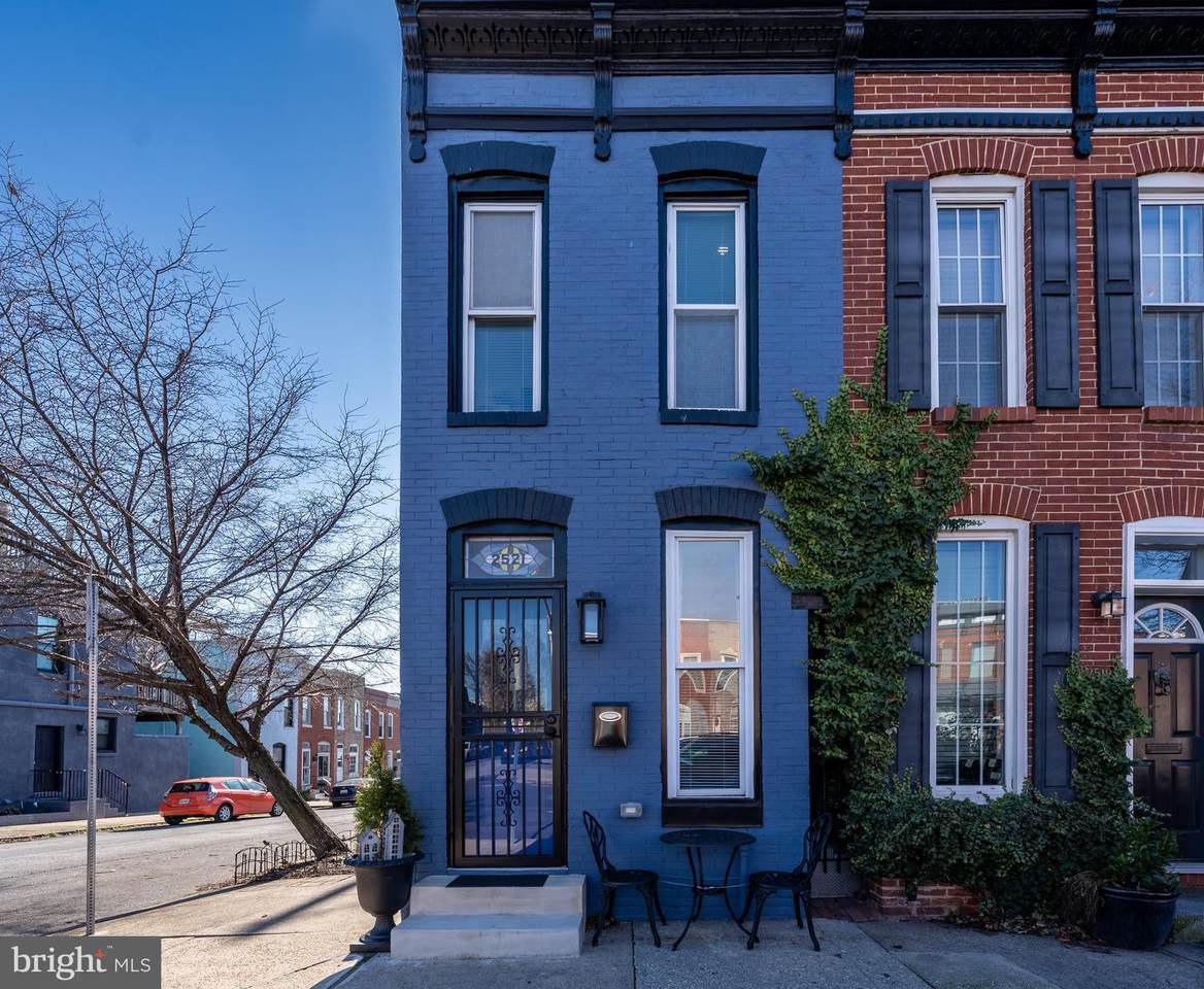 2521 Fait Avenue - Photo 1