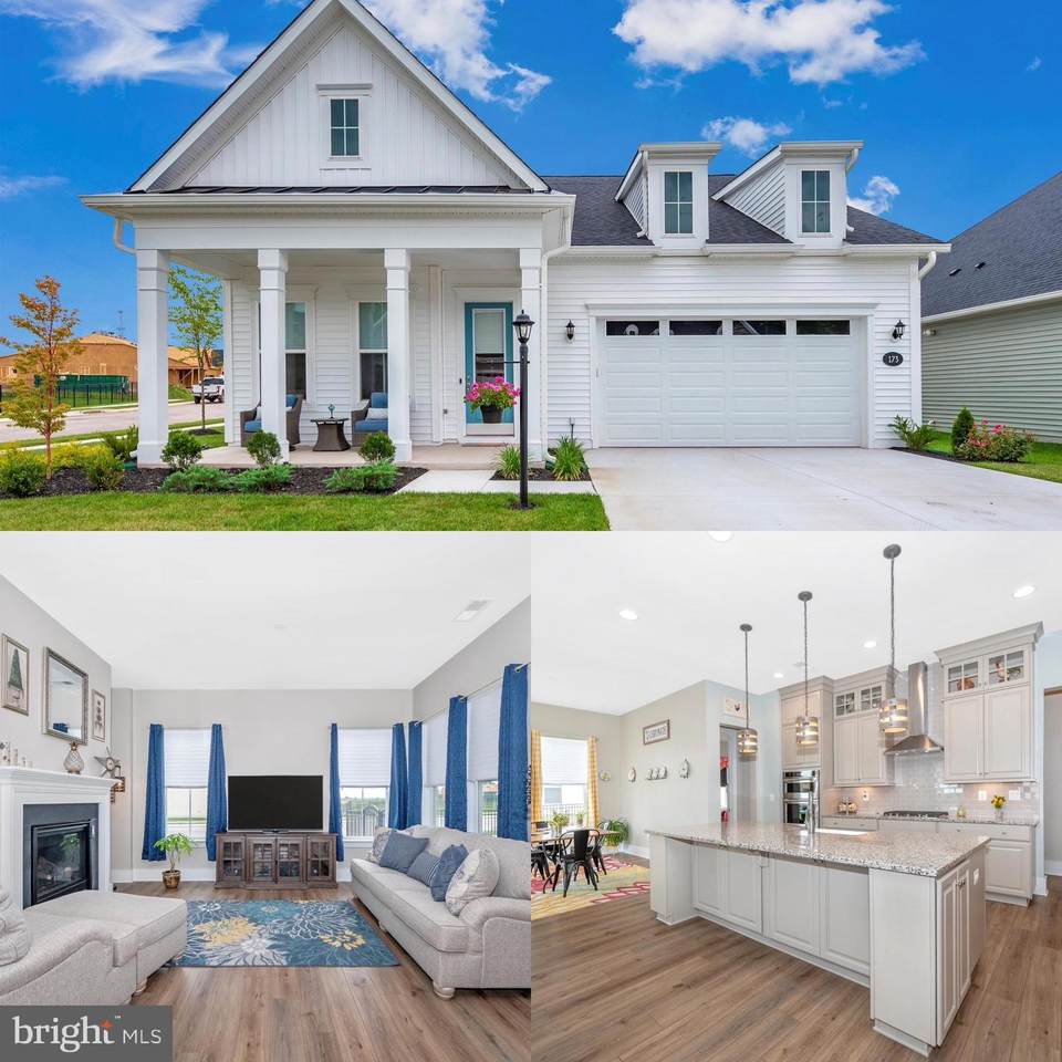 173 Lively Stream Way - Photo 1