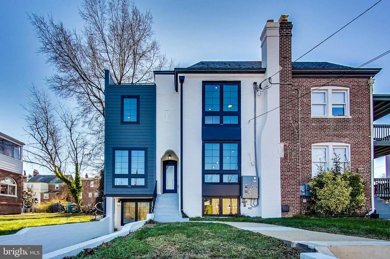 1323 Shepherd Street - Photo 1