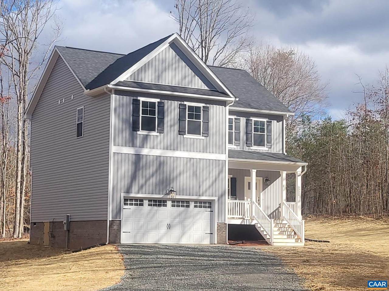 3740 Boundary Run Rd - Photo 1
