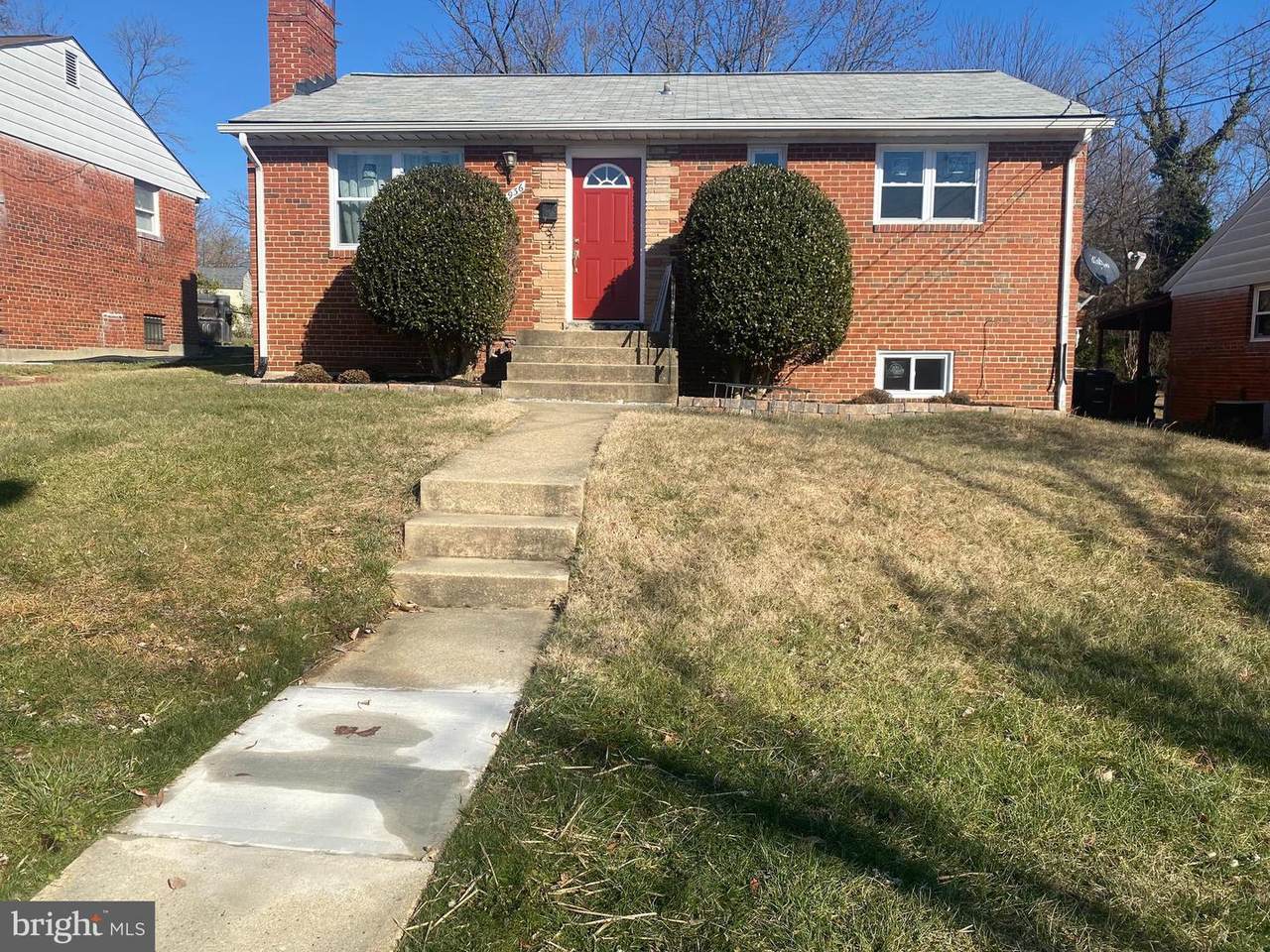 6936 Emerson Street - Photo 1