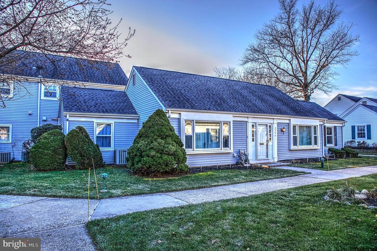252-A Mystic Lane - Photo 1