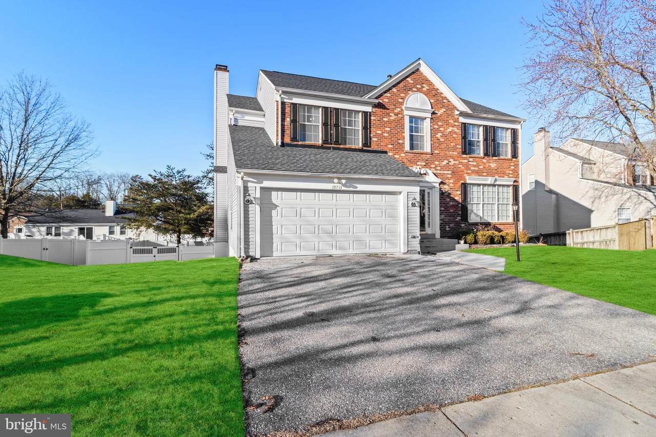 10713 Wembrough Place - Photo 1