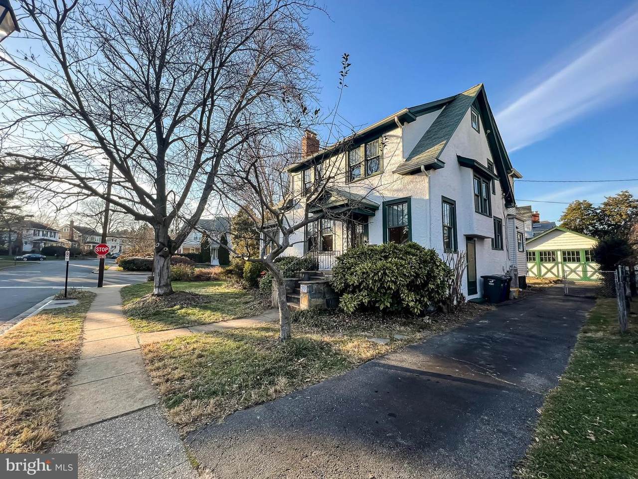 2717 Franklin Road - Photo 1