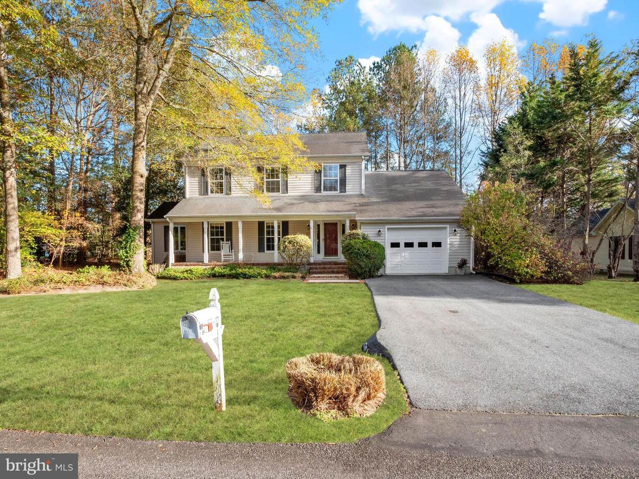 302 Tanglewood Drive - Photo 1