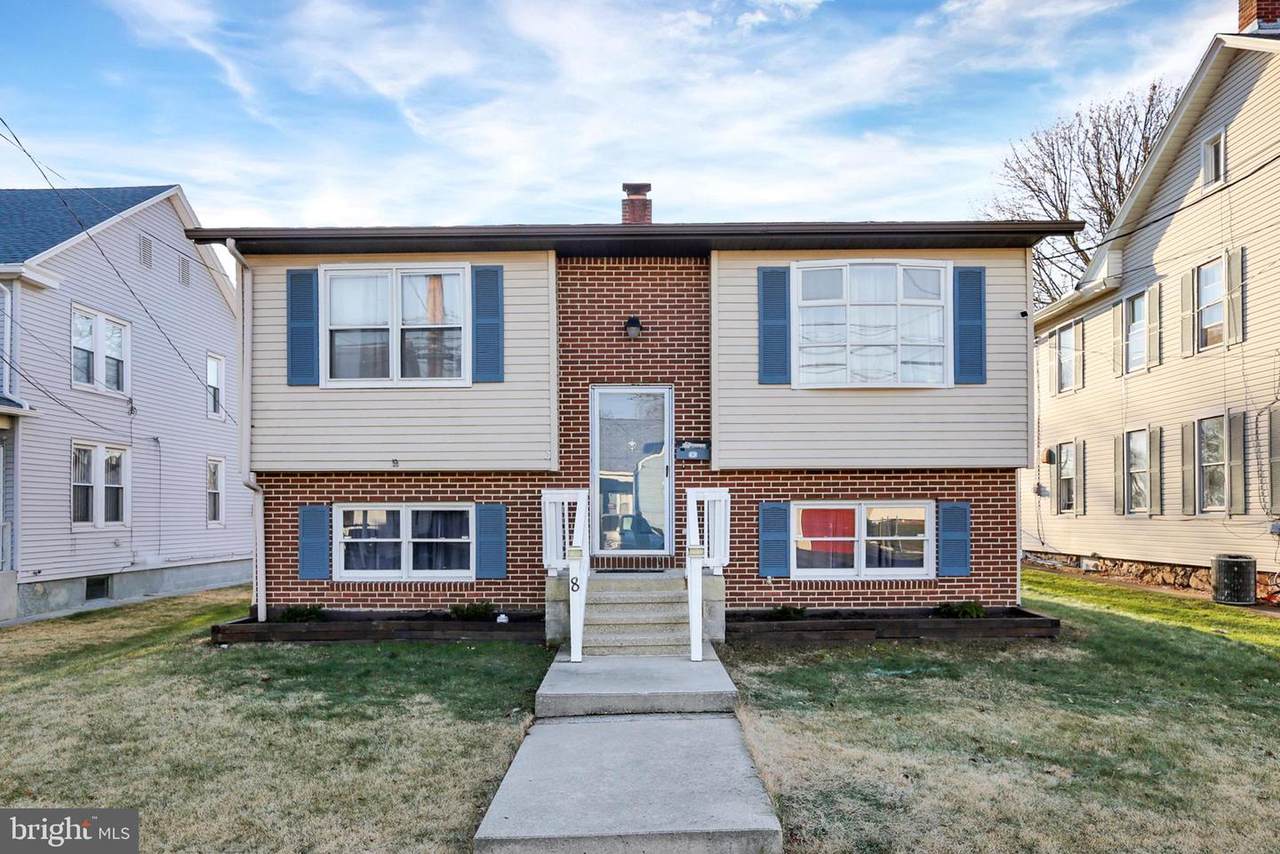 8 Manor Avenue - Photo 1