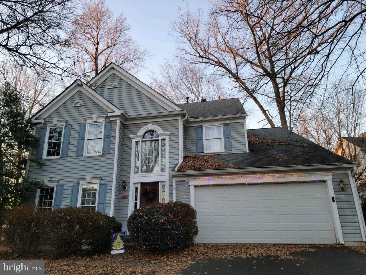 20614 Bridgeport Court - Photo 1