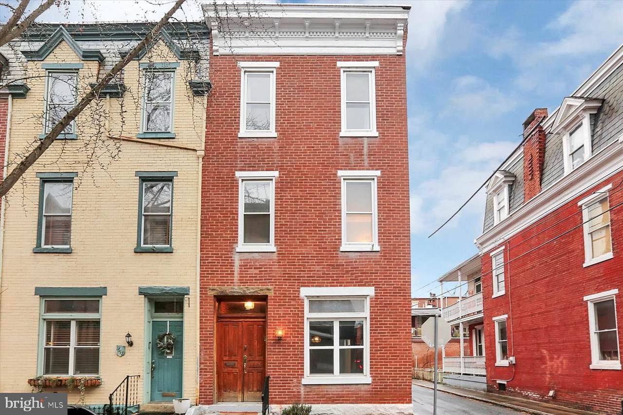 1615 Penn Street - Photo 1