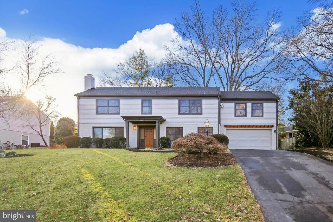 7404 Admiral Drive - Photo 1