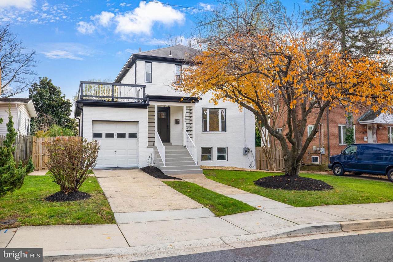 1205 Kirklynn Avenue - Photo 1