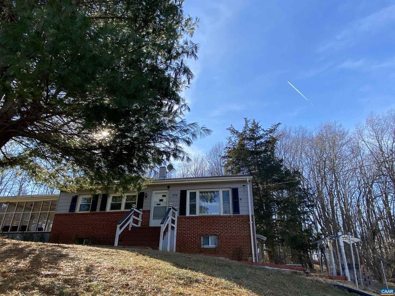 974 Thurmans Tract - Photo 1