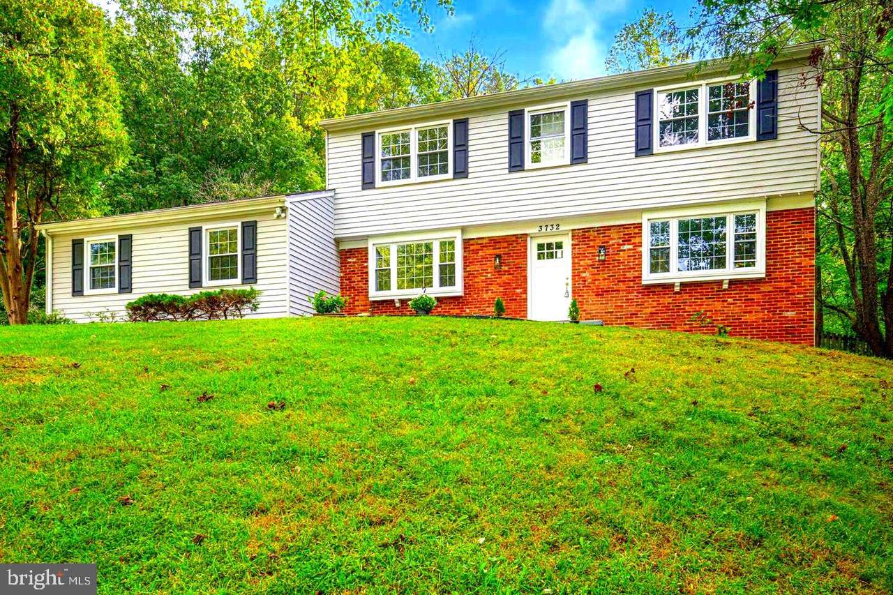 3732 Springfalls Court - Photo 1