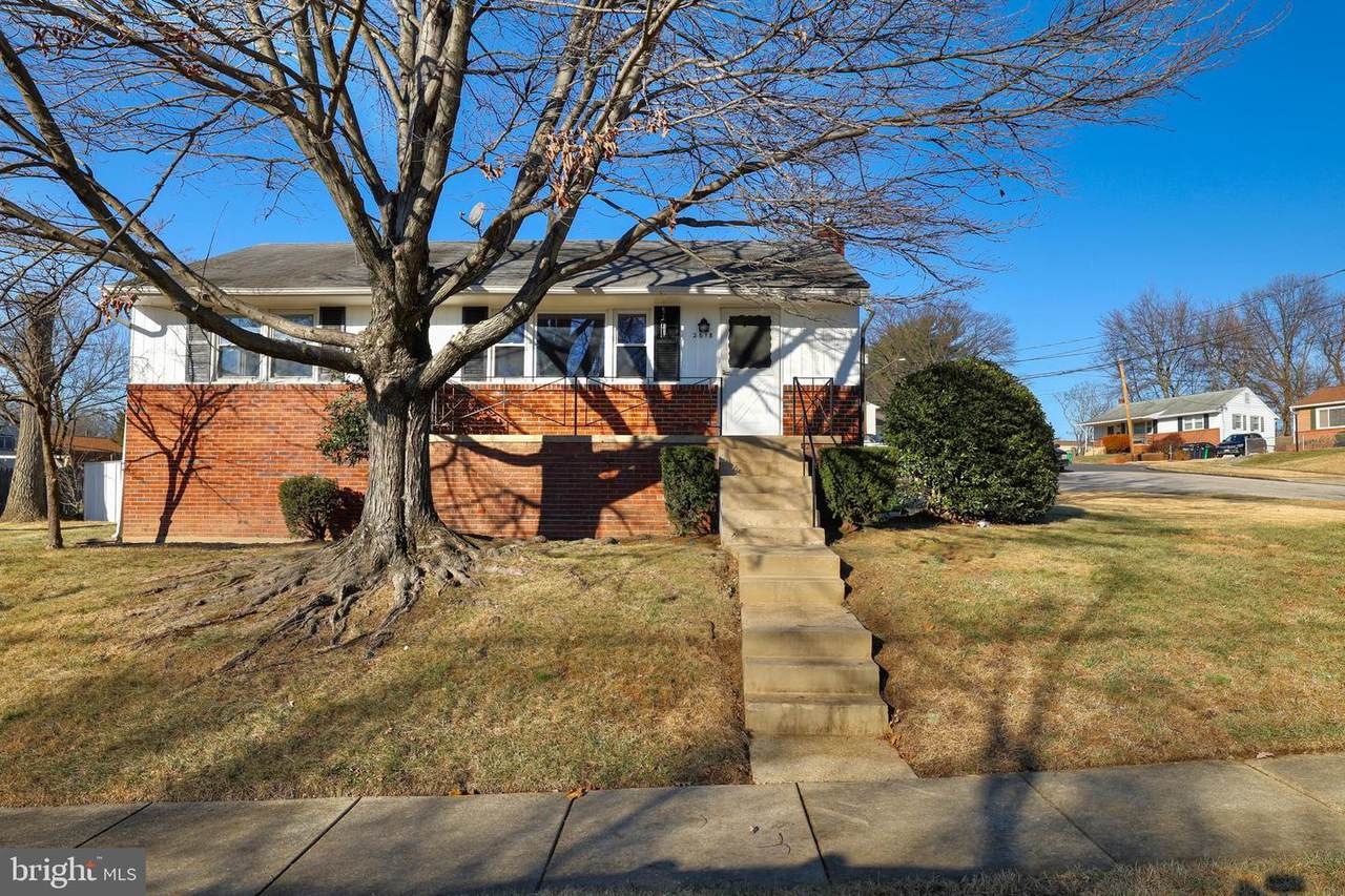 2618 Higbee Road - Photo 1