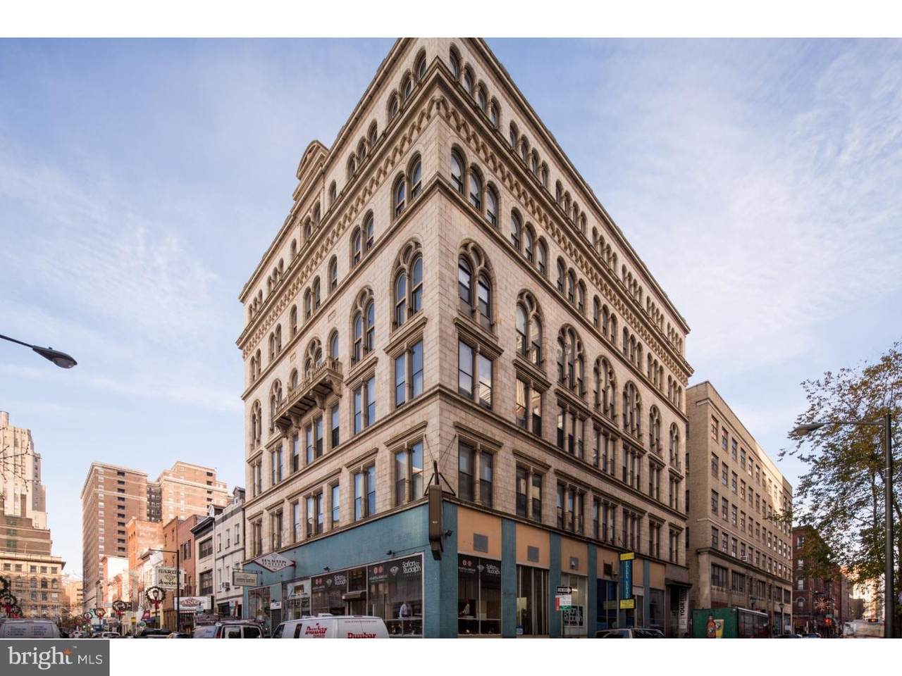 701 Sansom Street - Photo 1