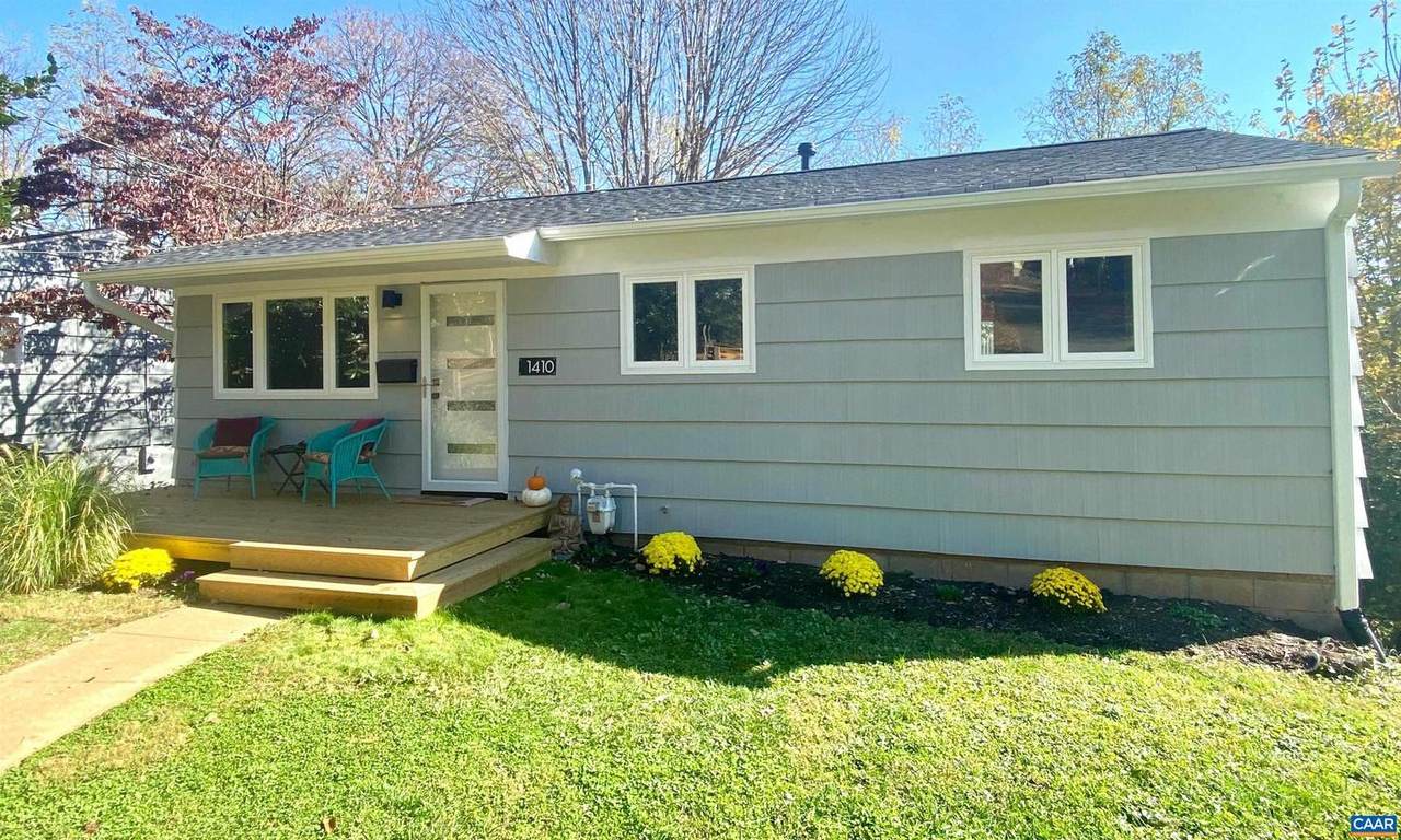 1410 Monticello Rd - Photo 1