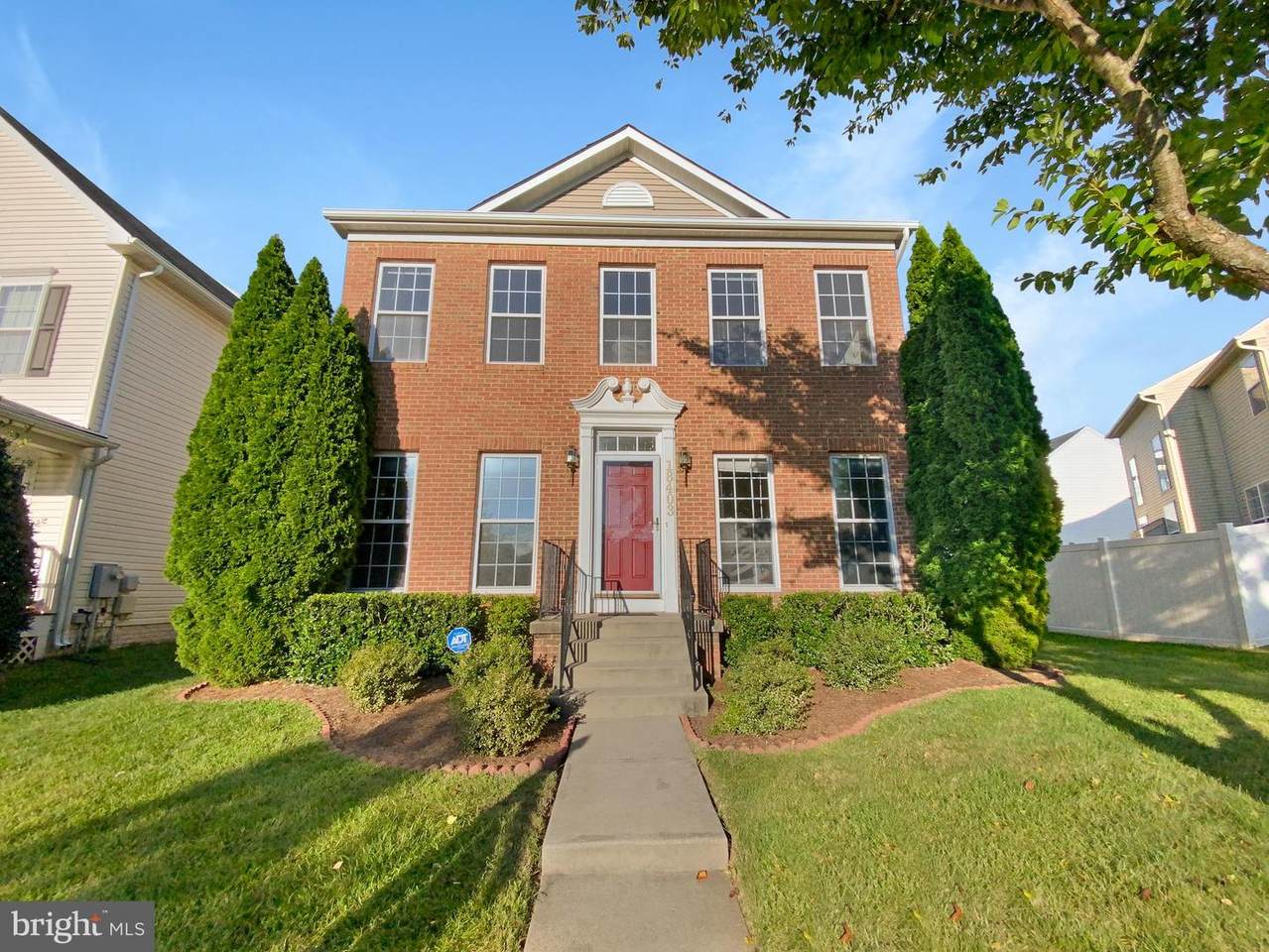 18403 Blue Moon Court - Photo 1
